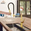 Robinet de cuisine Spring Spring-76655469