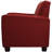 Upholstered Armchair-25129568