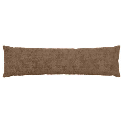 Light Brown Cushion Cover