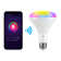 Roosendaal Equivalent / E26/Medium (Standard) Dimmable LED Smart Bulb