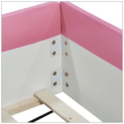 Lit pour chambre à coucher