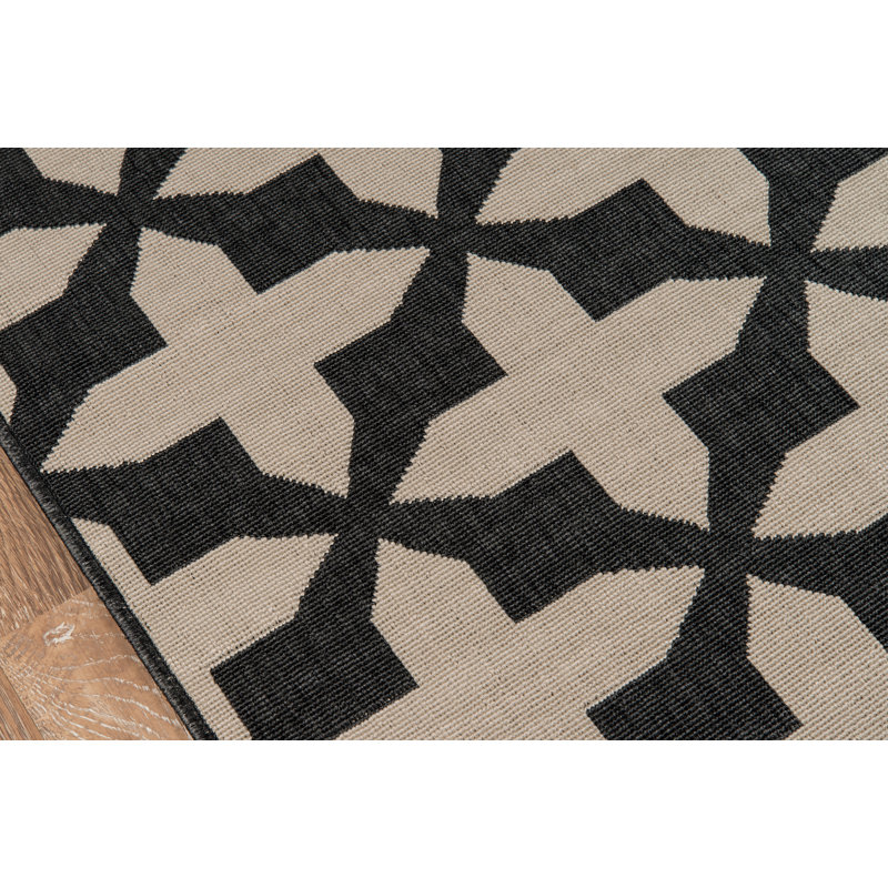 Tapis gris anthracite Ashleigh, Rectangle 3 pi 11 po x 5 pi 7 po