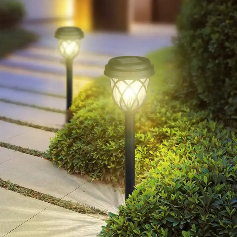 Solar Lights Outdoor