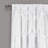 Avon Semi Sheer Curtain Single Panel-356183769-356183766