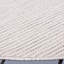 Tapis d'intérieur / extérieur à motif géométrique MSR400-70935281