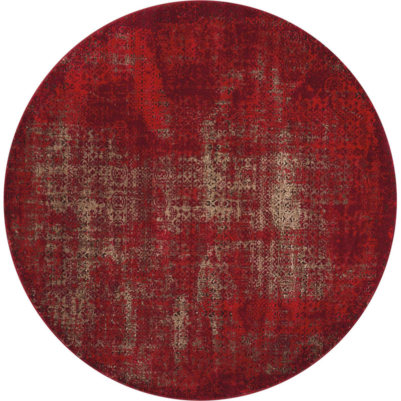 Bomberger Indoor Rug, Runner 2'2" x 7'6"