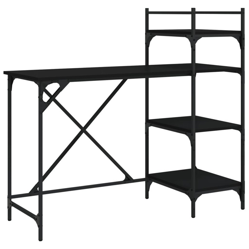 Aaheli 120cm L, Black