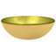 17 Stories Kaitie Glass Circular Sink-1214254859-1214254858