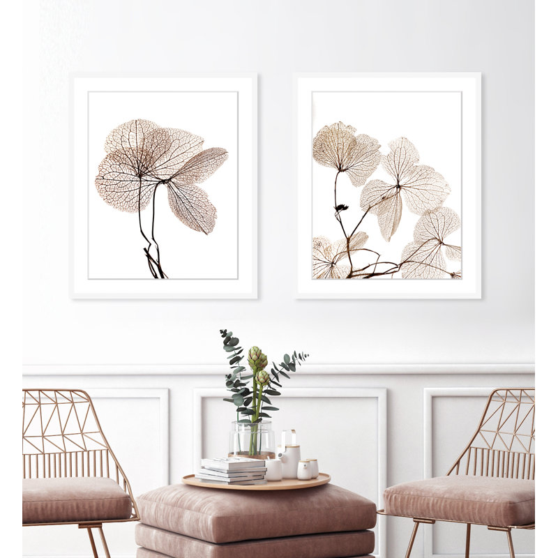 Flowers - Single Picture Frame Print