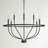 Greyson Dimmable Wagon Wheel Chandelier-1941637047-1928908816-2010261624