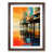 Walnut Framed selected