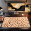 Polyester Desk Pad-1455294862