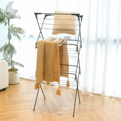 Foldable Standard Drying Rack