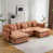 Orange Polyurethane/Polyester is out of stock