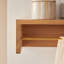 Sasha 60 cm L Towel Bar