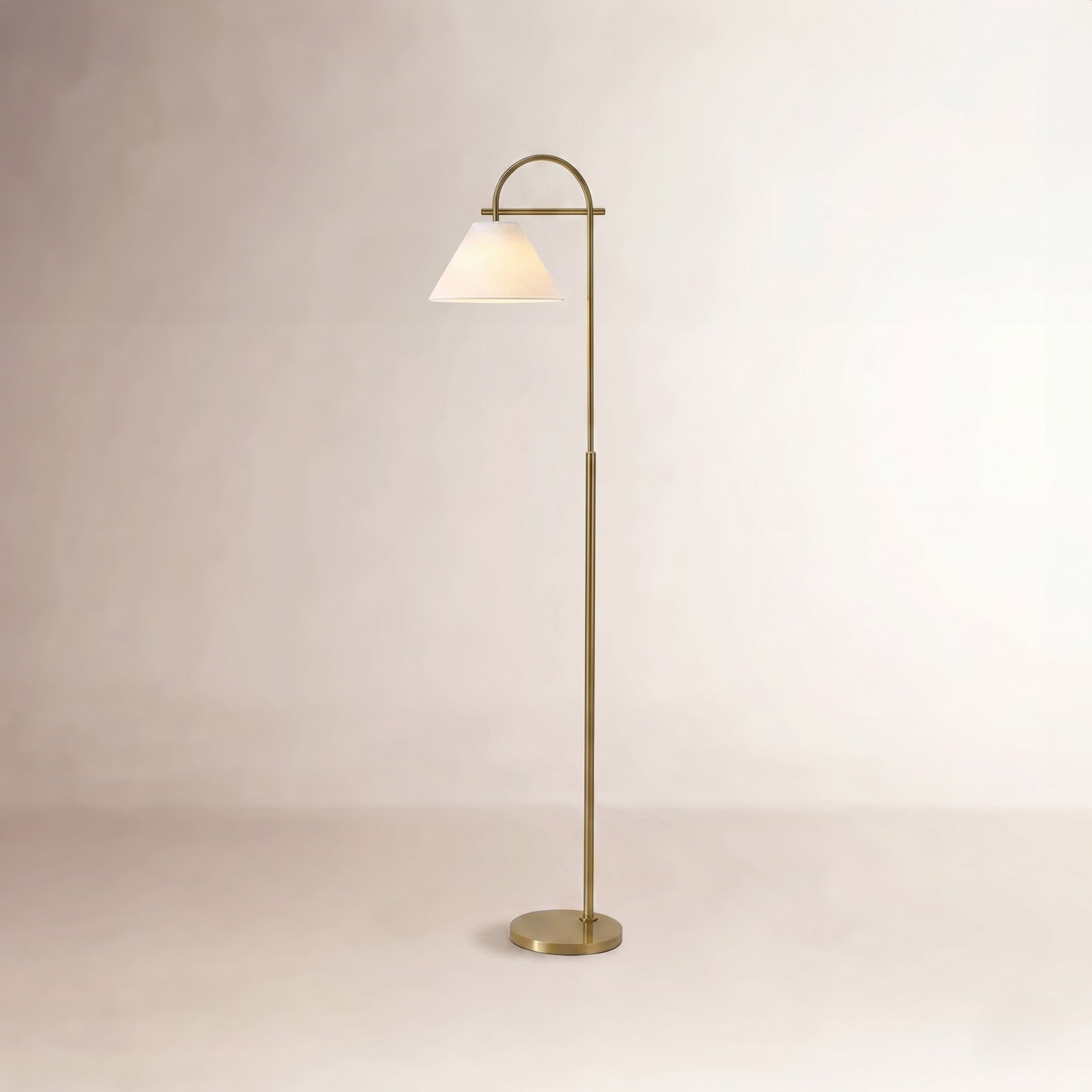 68" Floor Lamp