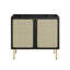 Base de meuble-lavabo simple 35 po Modway-93811858
