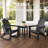 HDPE Outdoor Rocking Chair-151901402