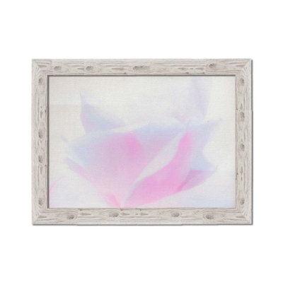 Close to You by Hal Halli. Paper Print - Mounted & Framed, image size