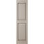 Paire de volets doubles Mid-America en vinyle de taille standard Williamsburg-36812037-36813323-36812059