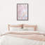 Blush Seashell Canvas Nautical & Beach Print by Oliver Gal, Black Frame, 10 x 15-1177407837-1239095085