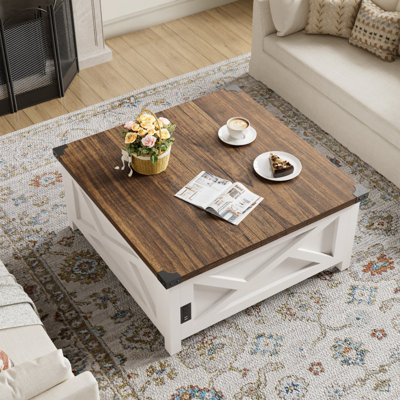 Table basse Katonya
