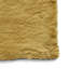 Anthonyville area rug Table Tufted Yellow-768511348
