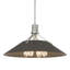 Henry 4 - Light Single Cone Pendant-57810207-57810203