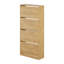 12 Pair Shoe Storage Cabinet-1790582463
