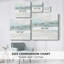 Toile tendue Fresco Vista II-Gallery-400457158