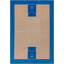 Tapis bleu clair Kehr Basketball Sports-82620708