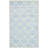 Precious Hand Tufted Performance Geometric Rug-11985622