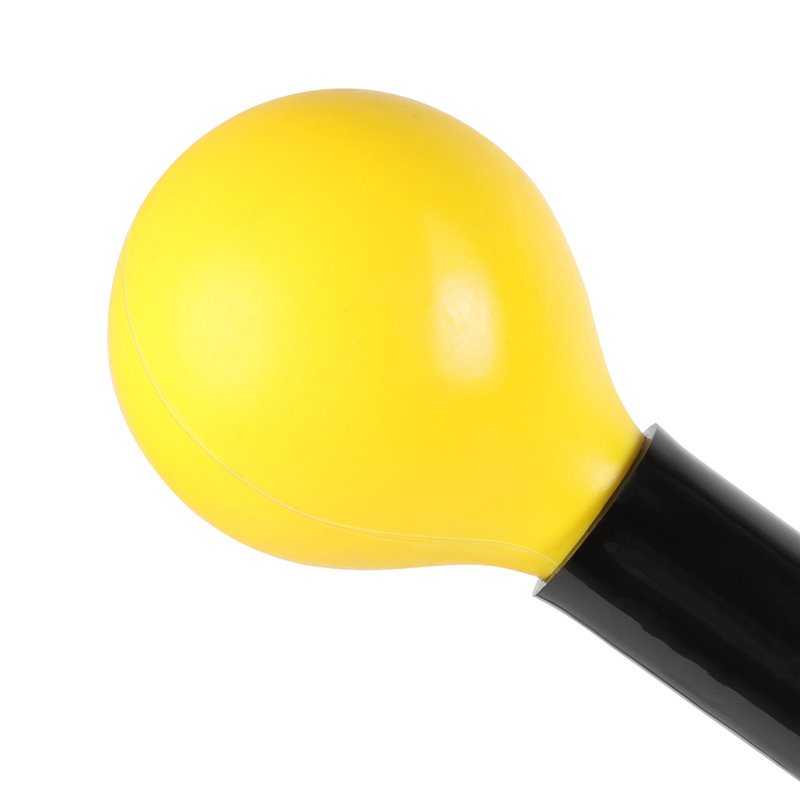Bâtons de golf, Noir / bleu, H 48 po x l 3,15 po x P 3,15 po