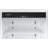 EdgeStar 23.43 " W Freestanding and Built-In 231 Cans (12 oz.) 9.53