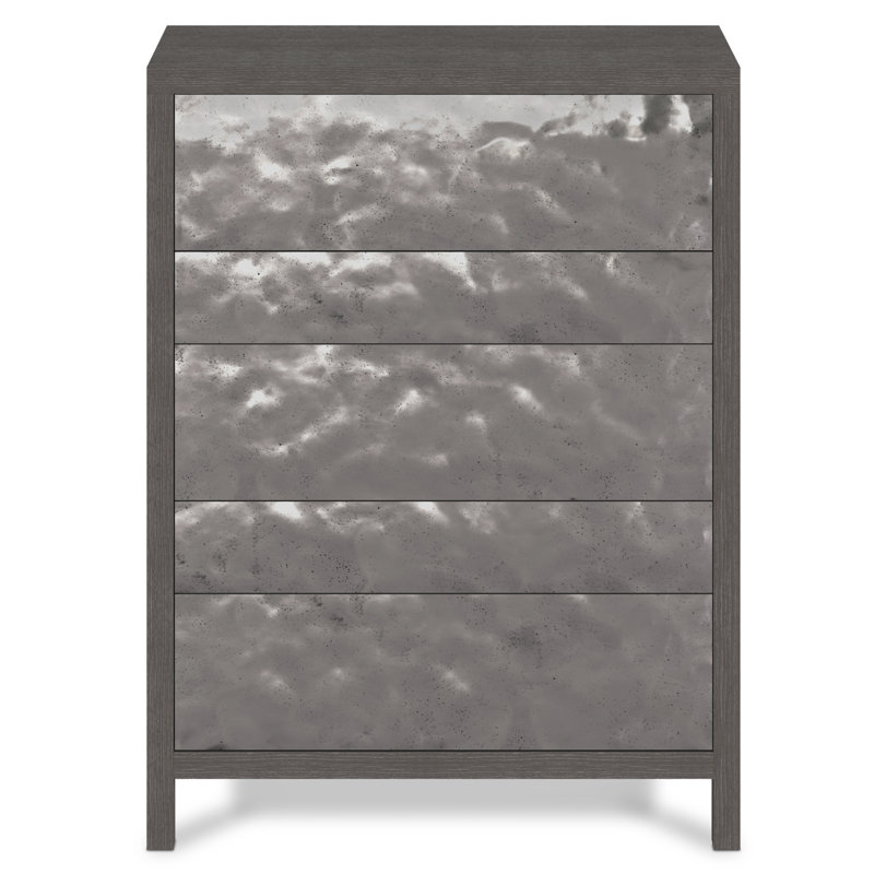 Prado 5 - Drawer Dresser