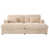 Beige est en rupture de stock
