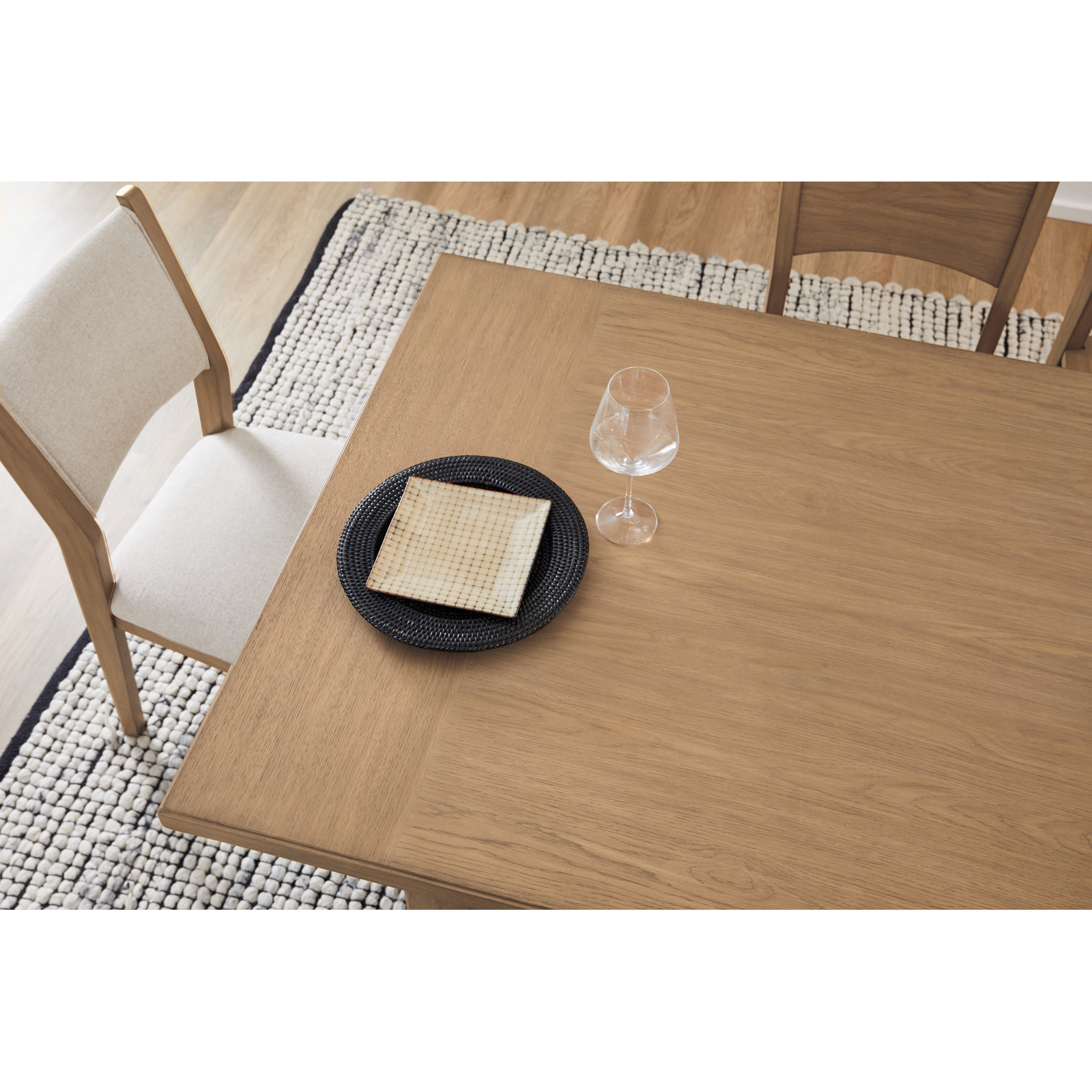 Haven Extendable Dining Table