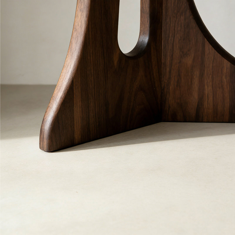 Console en bois de style antique, 35.4" H x 47.2" W x 15.7" D