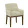 Upholstered Arm Chair