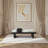 Arlington Bryaunna Chenille Fabric Upholstered Bench-172655939