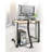 Aidata U.S.A Cable Organizer