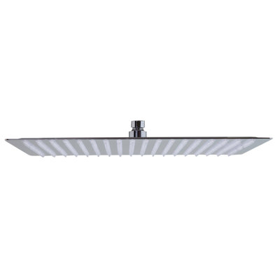Rain Rain Shower Head 1.8 GPM GPM