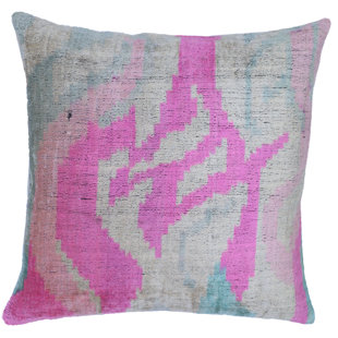 Canvello Throw Pillow