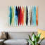 Even Flow by Randy Hibberd - Print on Canvas-29382667-89229258