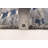 Tangier Grey Rug 5'5" x 7'7"