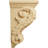 Small Shell Corbel-58864920
