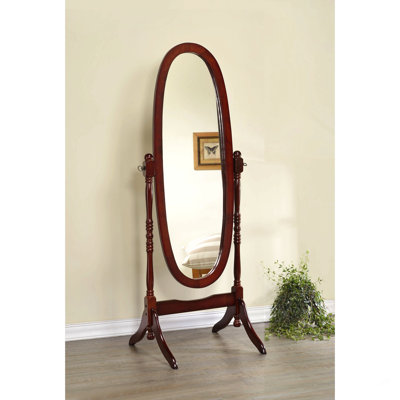 Miroir Dunne Merlot Cheval