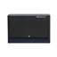 Armoire murale 1 porte h 20,08 po x l 30,55 po x p 30,55 po