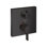 Garniture de robinet de douche Ecost