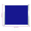 Montegue 3m x 1.2m Rectangular Shade Sail